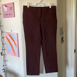Ann Taylor Pants
